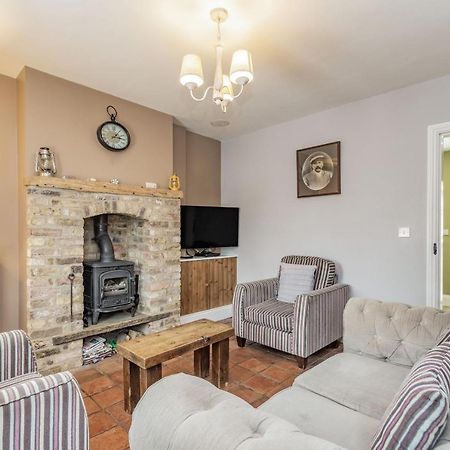 Fisher Cottage Hornsea Exterior foto