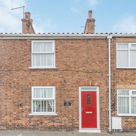 Fisher Cottage Hornsea Exterior foto