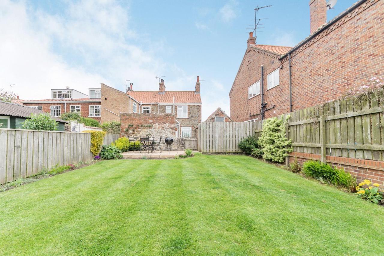 Fisher Cottage Hornsea Exterior foto
